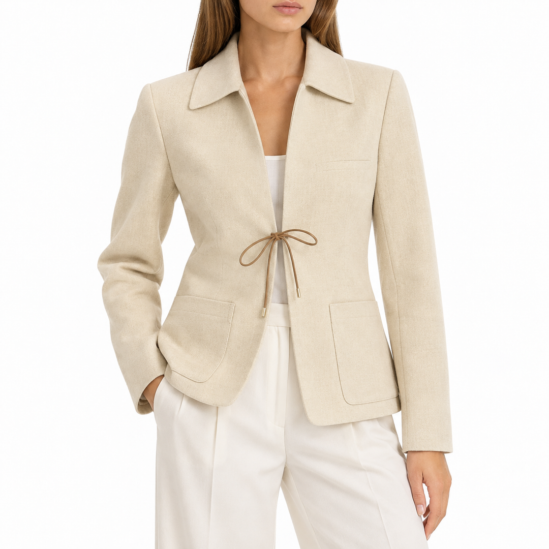 Jenni Kayne Scout Jacket - S