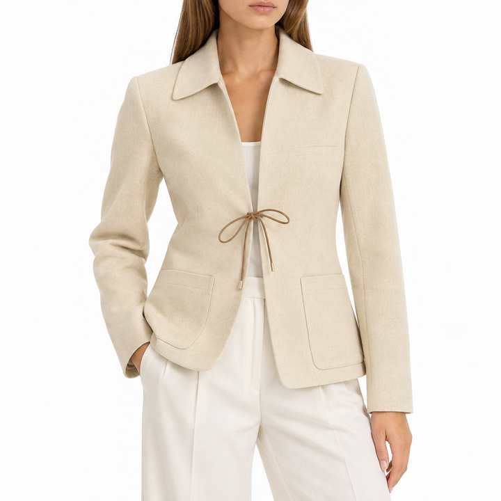Jenni Kayne Scout Jacket - S
