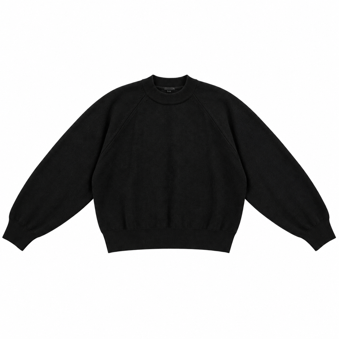VICI Campfire Knit Sweater - S
