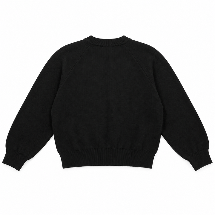 VICI Campfire Knit Sweater - S