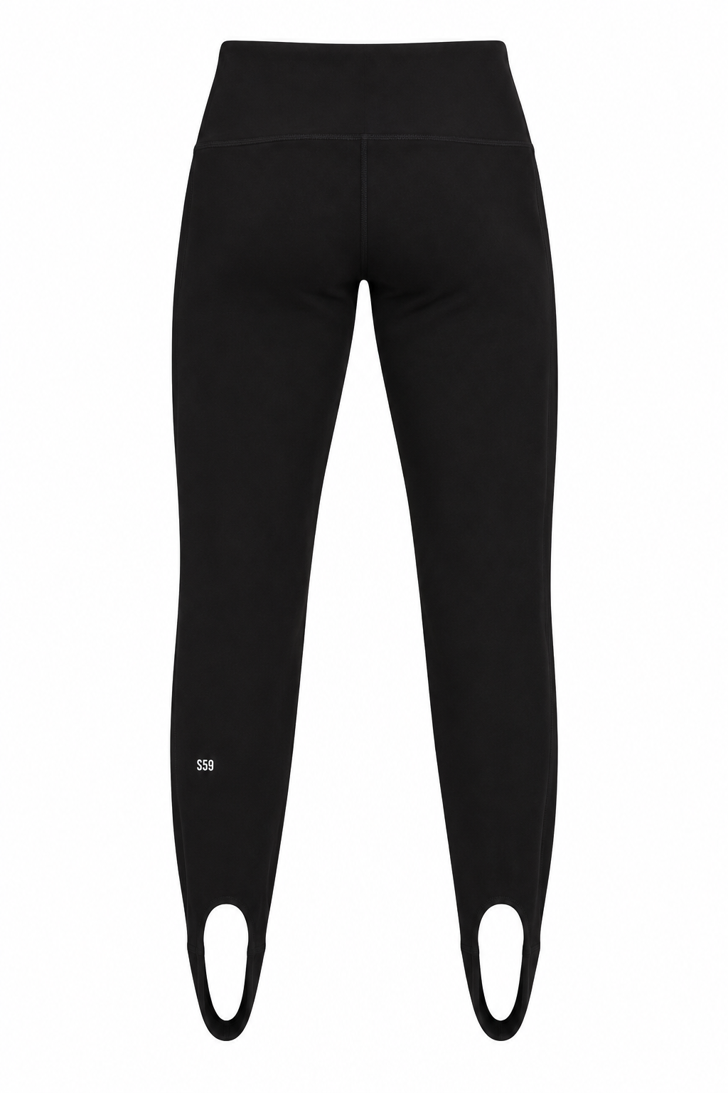 SPLITS59 River High Waist Airweight Stirrup Leggings - M
