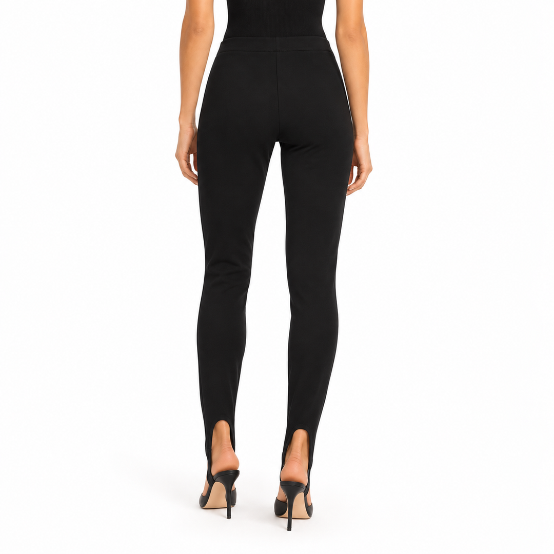 LESET Rio Stirrup Pant - S
