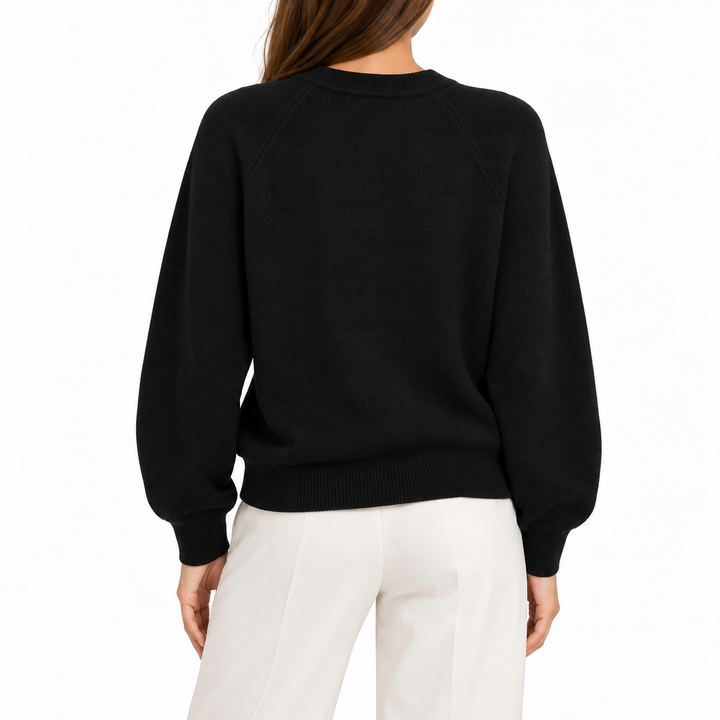 VICI Campfire Knit Sweater - S