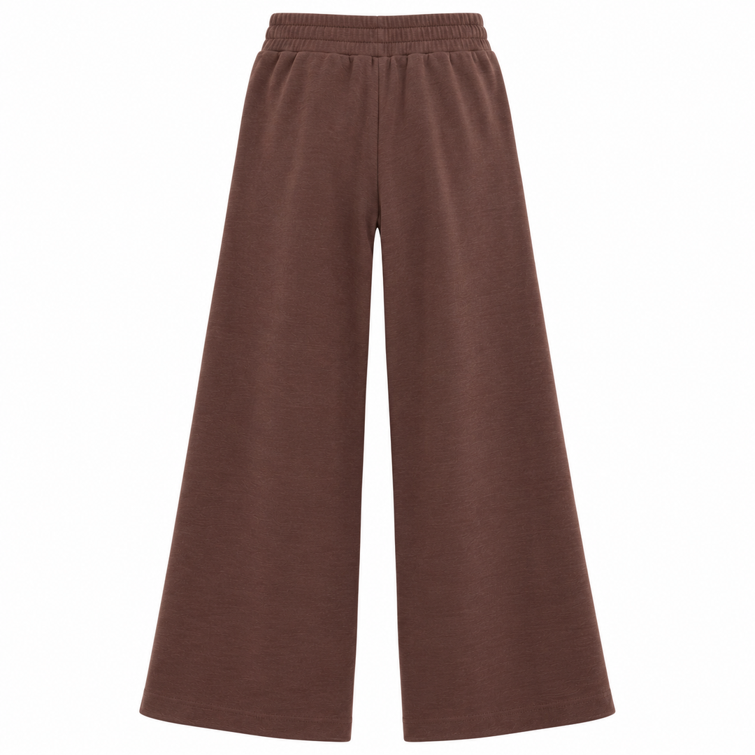 Varley DoubleSoft Wide-Leg Pants - M