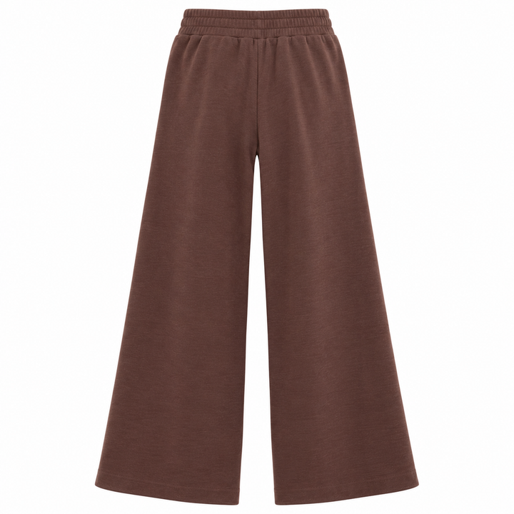 Varley DoubleSoft Wide-Leg Pants - M