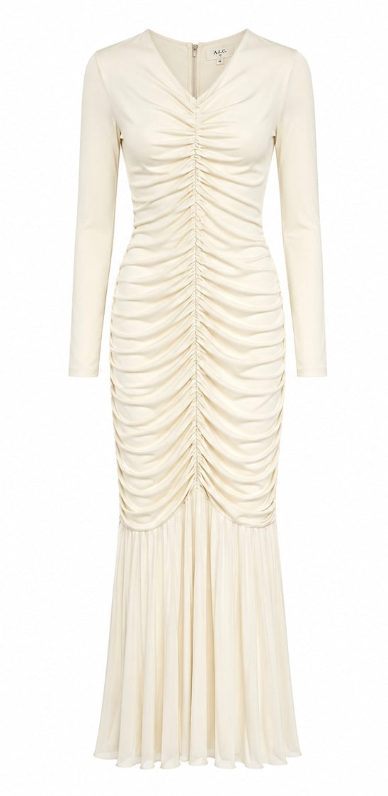 A.L.C. Fawn Dress - XS