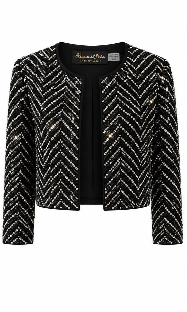 Alice+Olivia by Stacey Bendet - XS