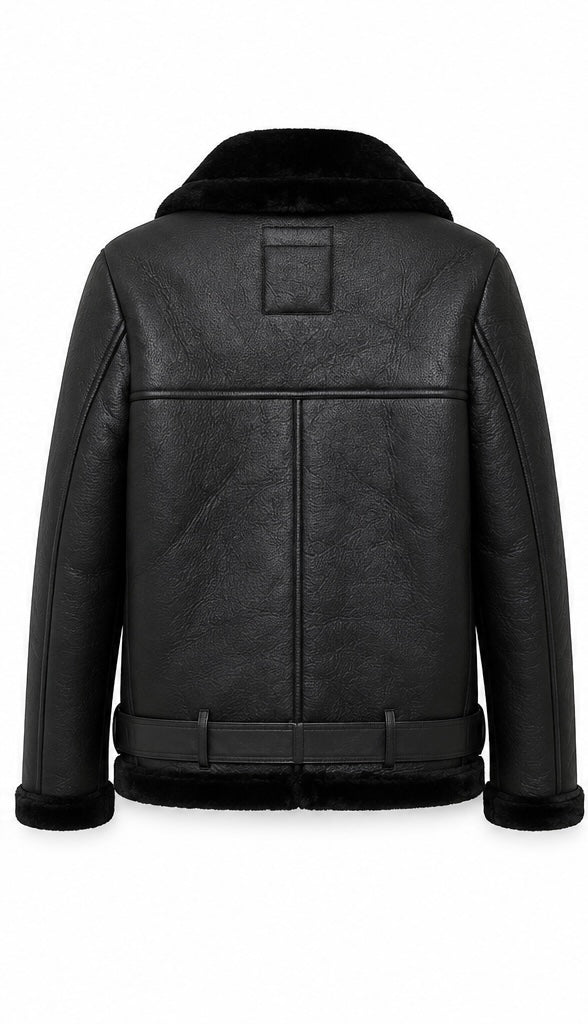 Zara Biker Jacket - S