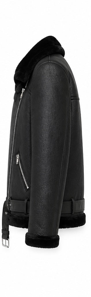 Zara Biker Jacket - S