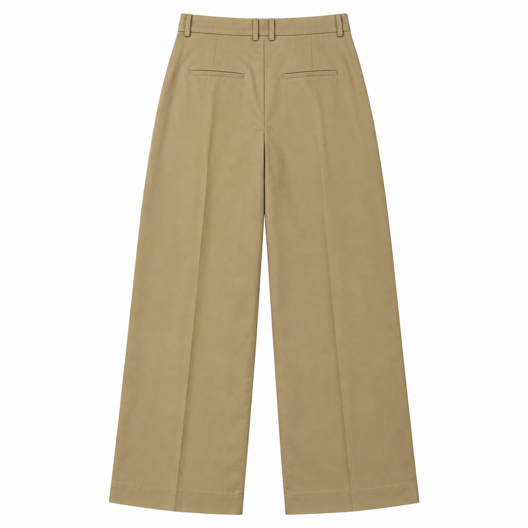 LoveShackFancy Adams Pant - 2