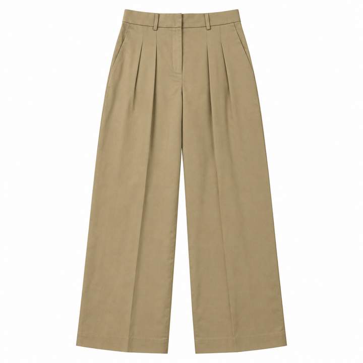 LoveShackFancy Adams Pant - 2