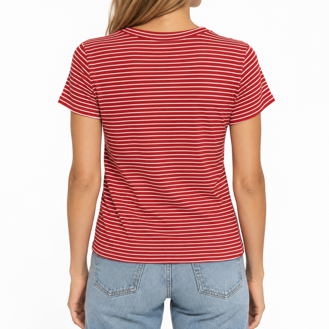AMO Love Tee - L