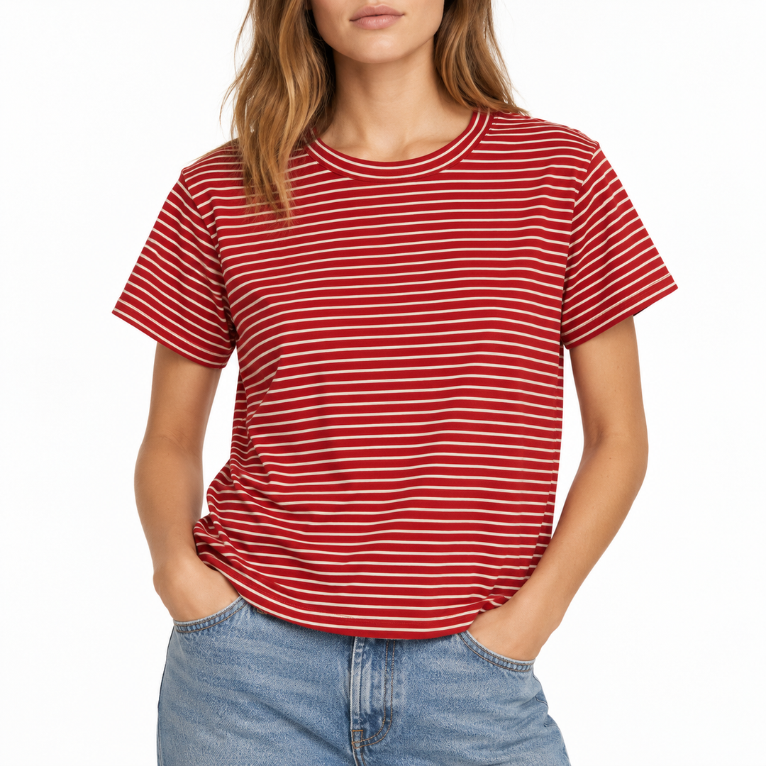 AMO Love Tee - L
