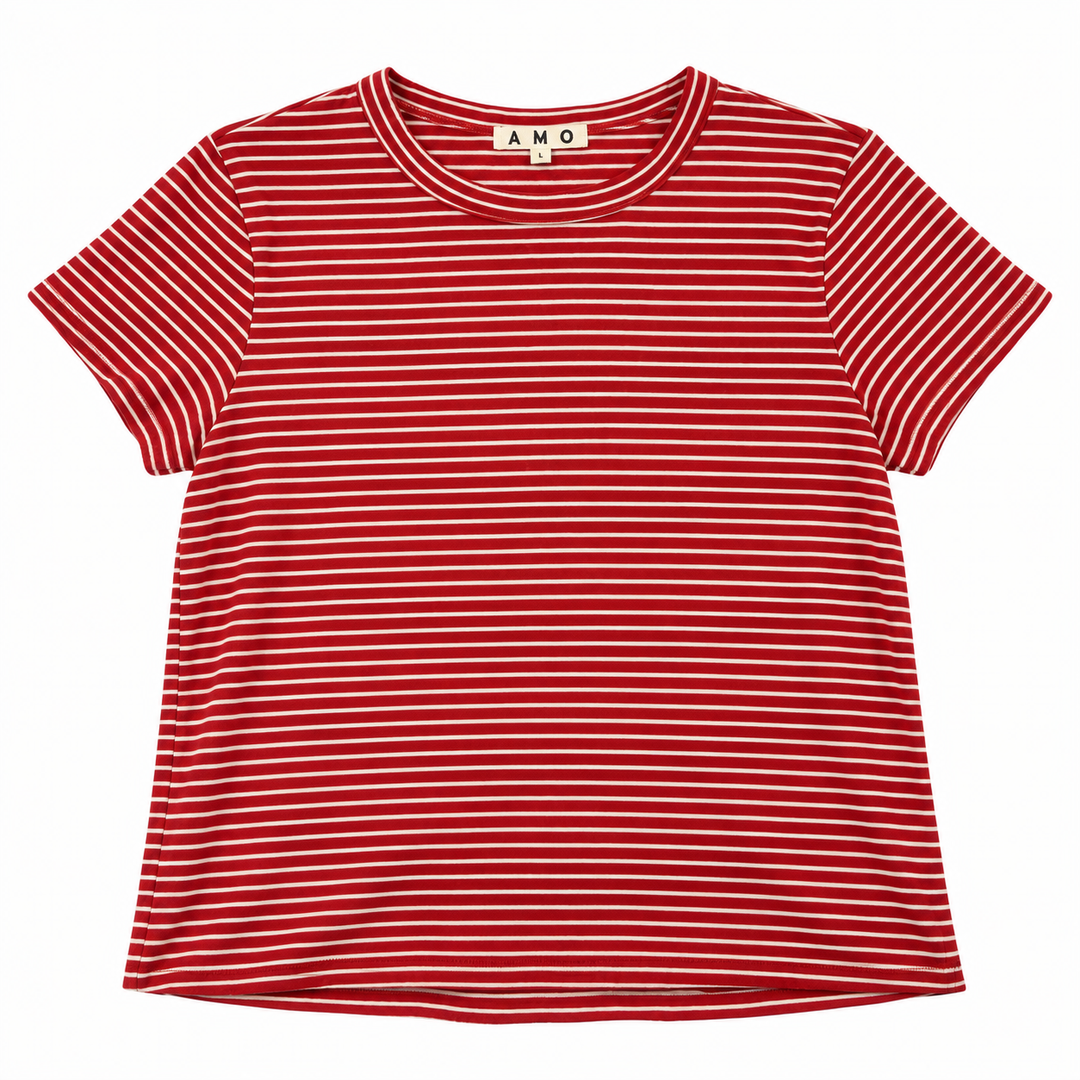 AMO Love Tee - L