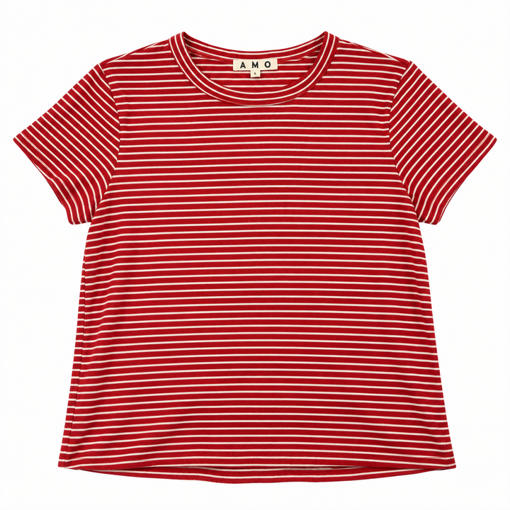 AMO Love Tee - L
