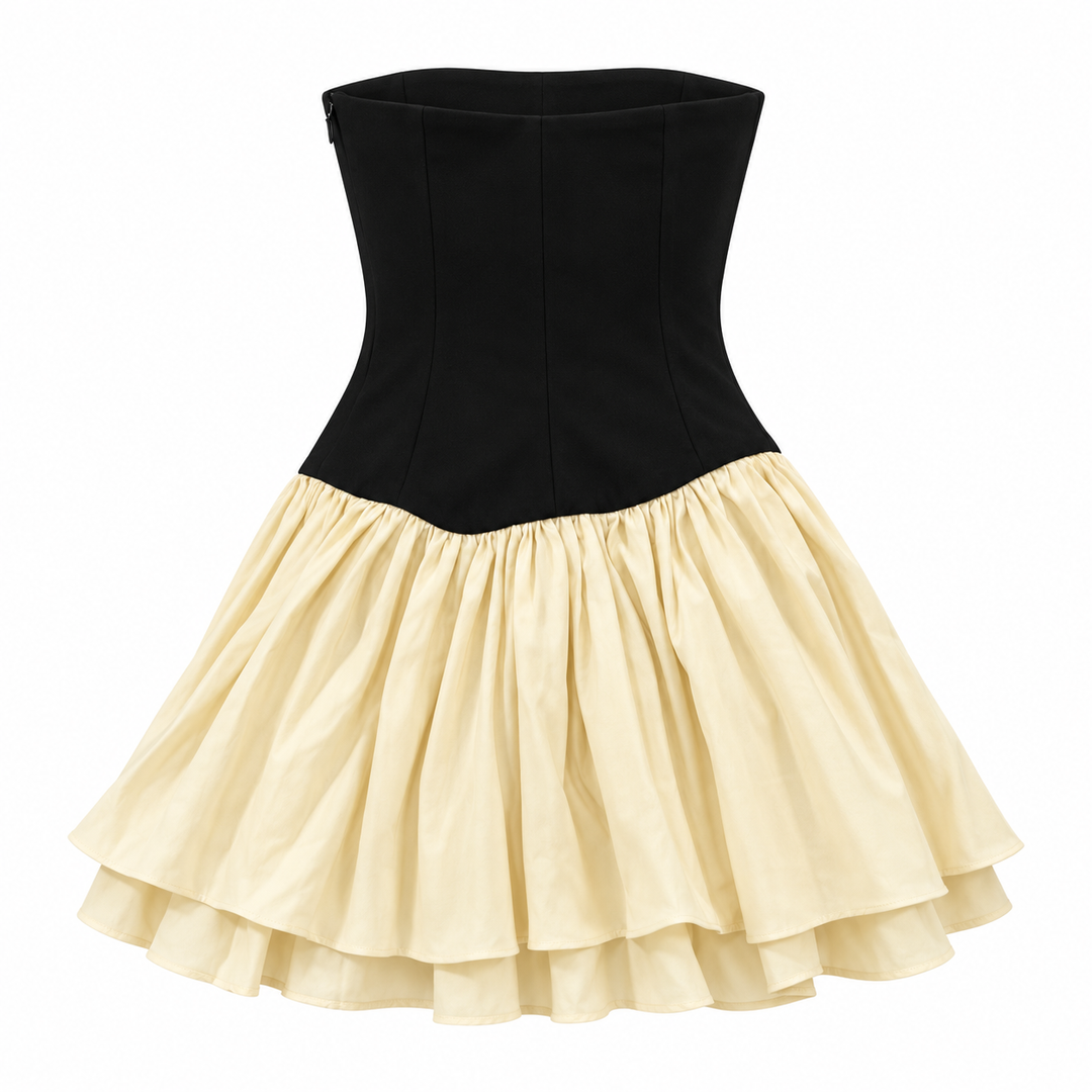 Arcina Ori Celine Dress - XS