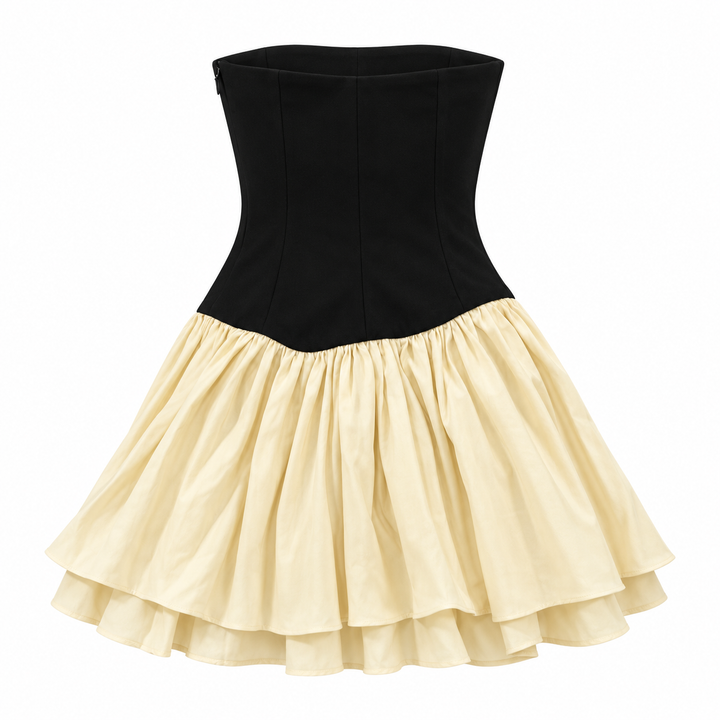 Arcina Ori Celine Dress - XS