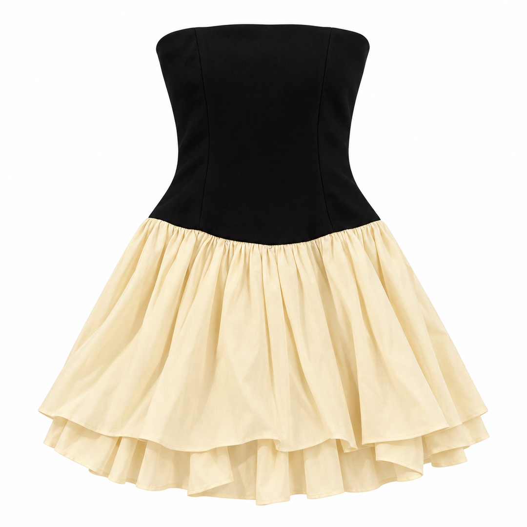 Arcina Ori Celine Dress - XS