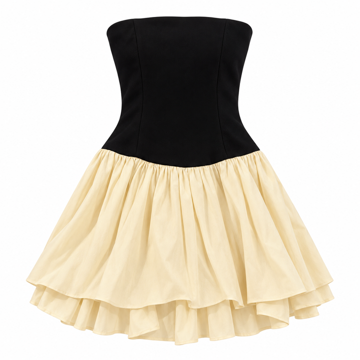 Arcina Ori Celine Dress - XS