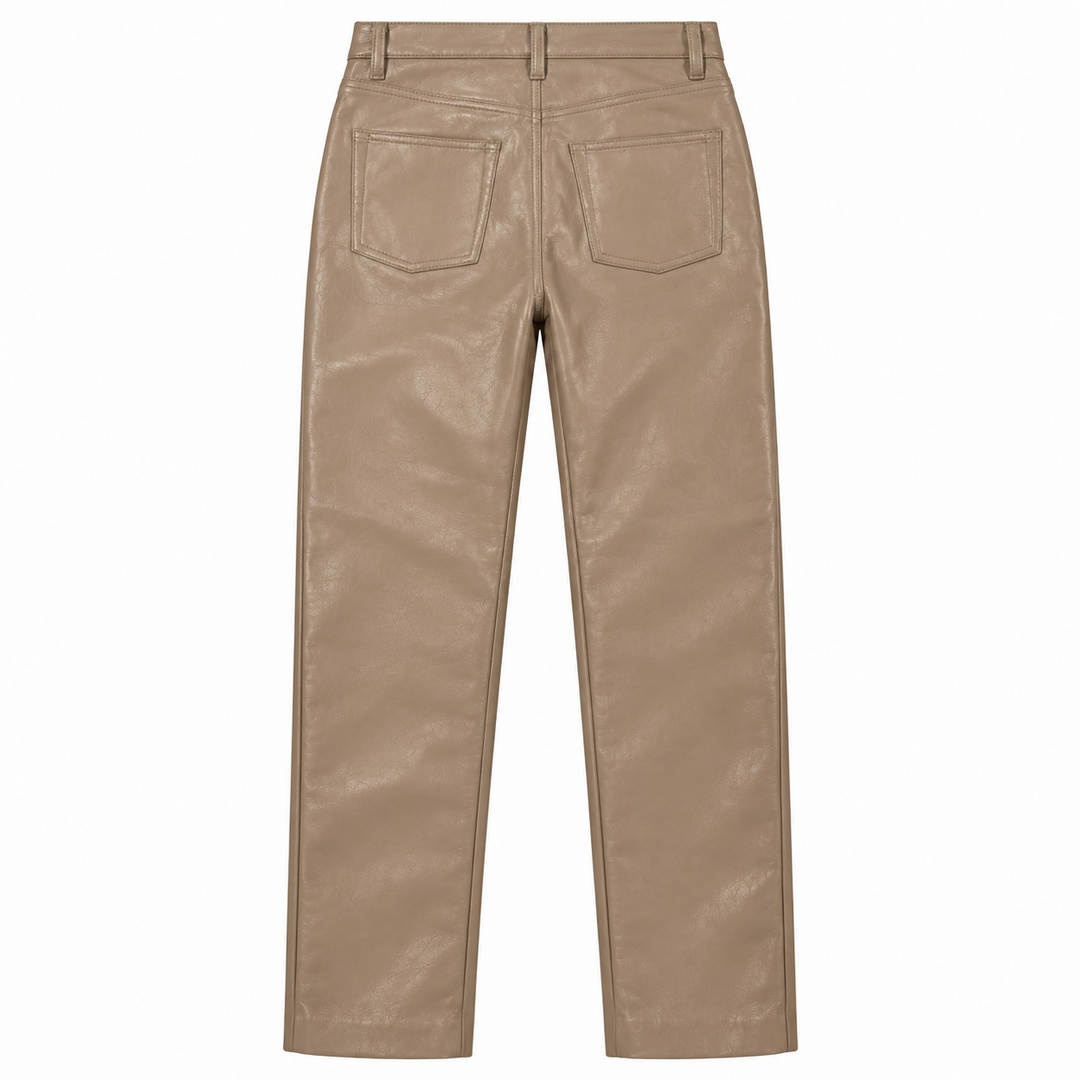 Wilfred Melina Vegan Leather Pants - 0