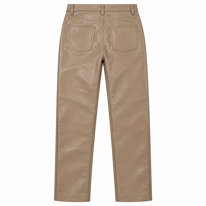 Wilfred Melina Vegan Leather Pants - 0