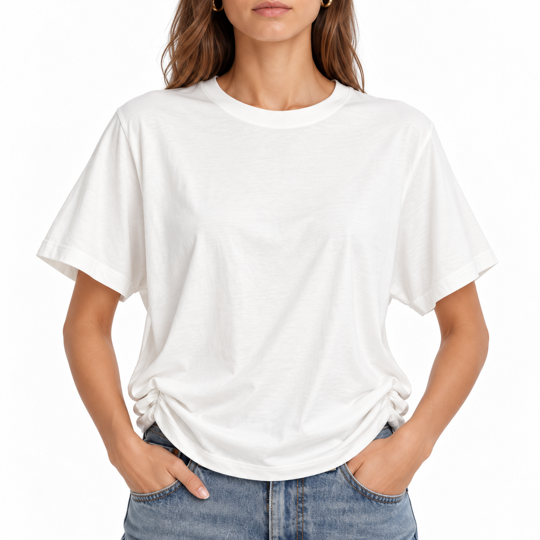 Pistola Millie Bubble T-Shirt - M