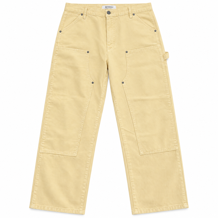 RENGGLI Work Pant - 29