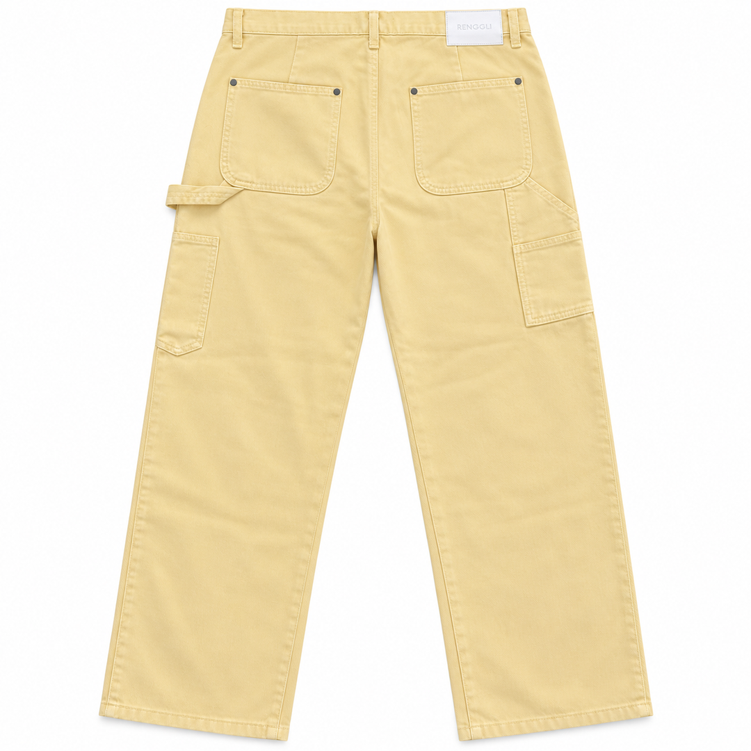 RENGGLI Work Pant - 29