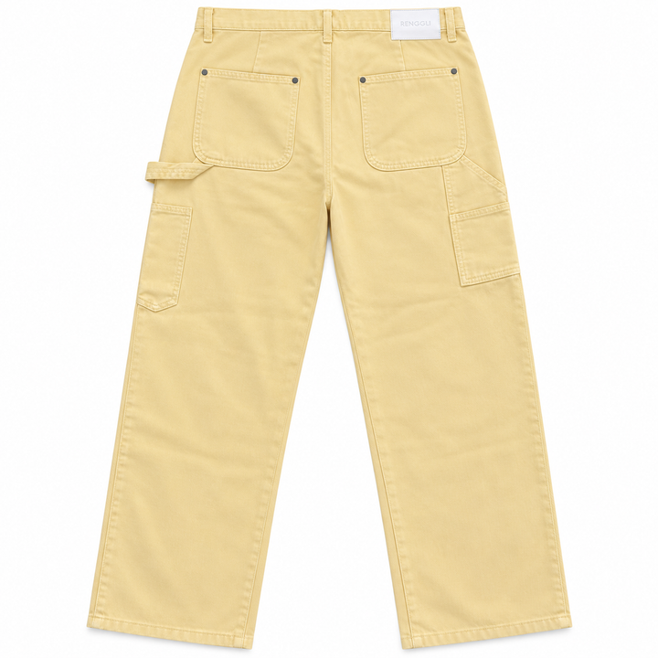 RENGGLI Work Pant - 29