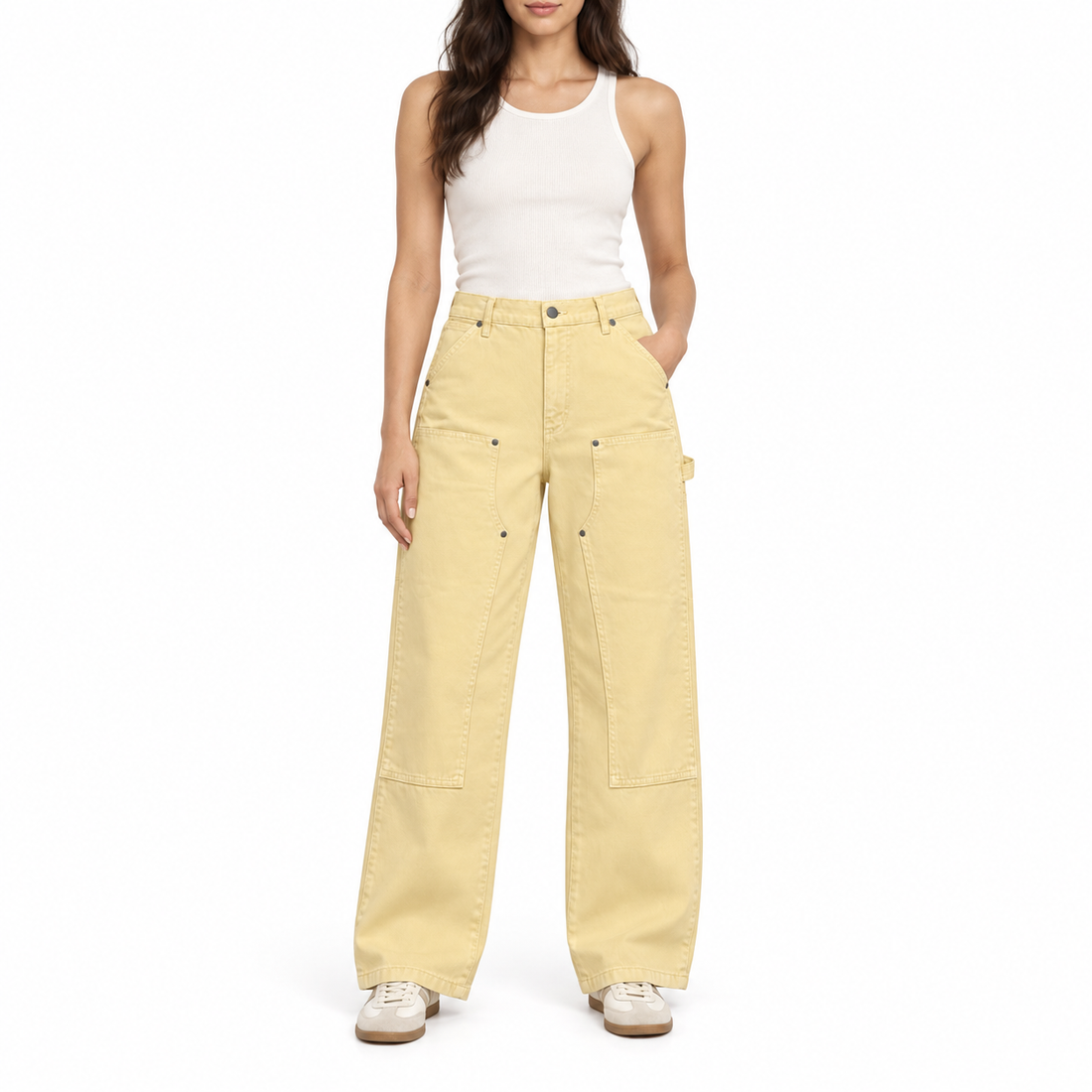 RENGGLI Work Pant - 29