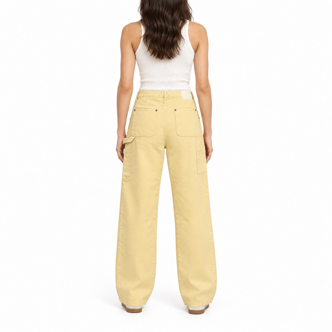 RENGGLI Work Pant - 29