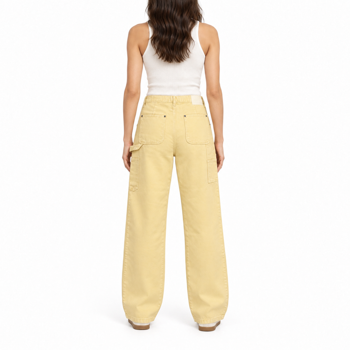 RENGGLI Work Pant - 29