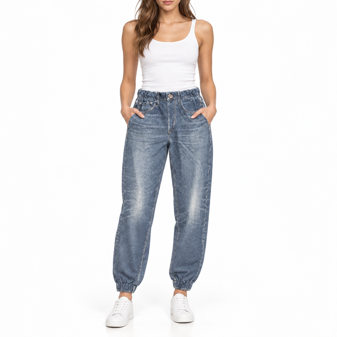 Rag & Bone Miramar Jogger - M