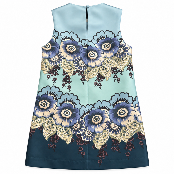 ALÉMAIS Madalena Mini Dress - 8