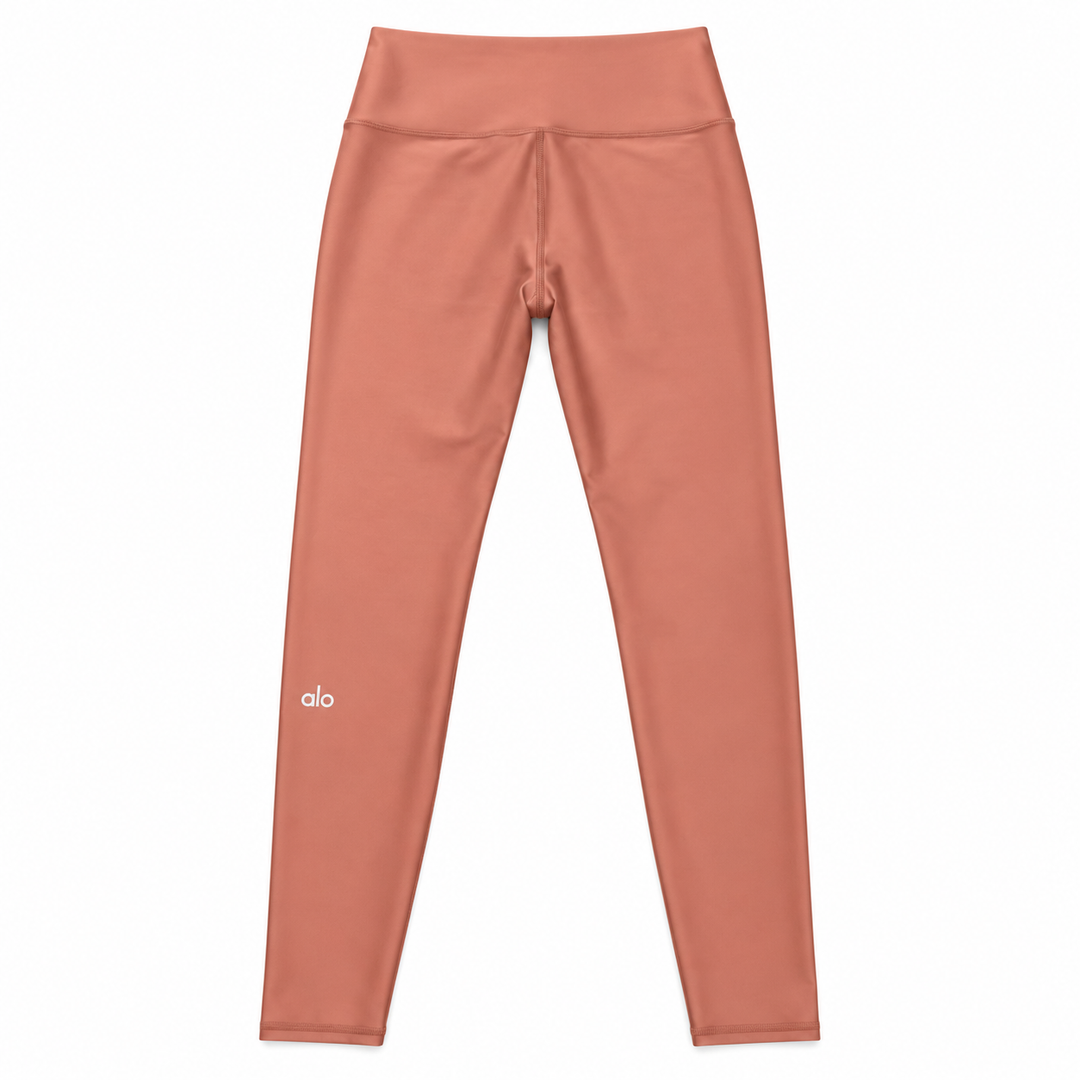 Alo Yoga 7/8 High-Waist Airlift Legging - XS/S