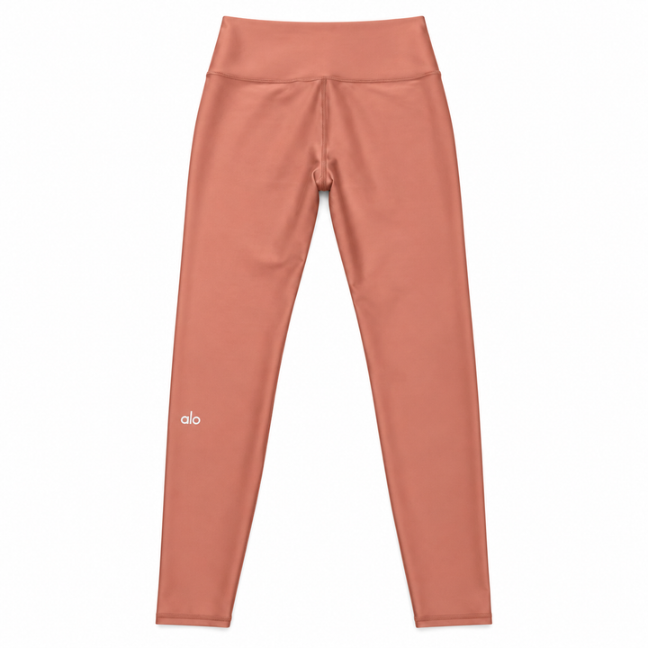 Alo Yoga 7/8 High-Waist Airlift Legging - XS/S