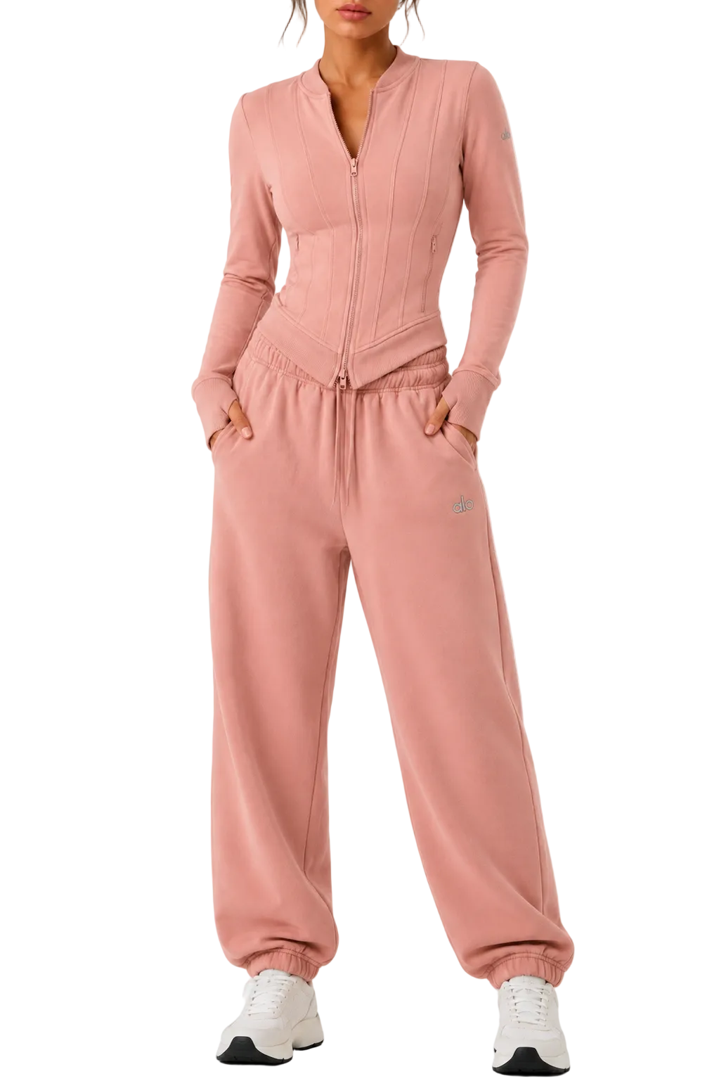 ALO Accolade Sweatpant - s
