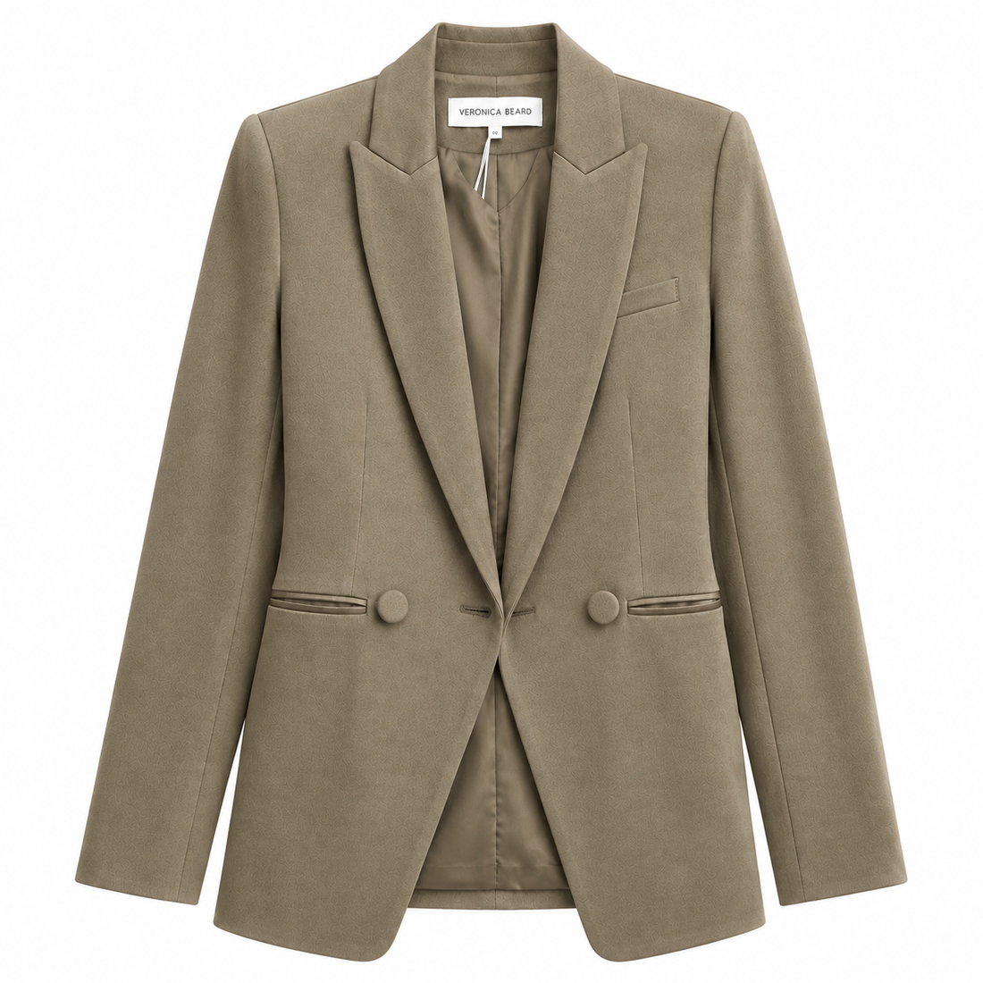Veronica Beard Rickie Jacket - 00