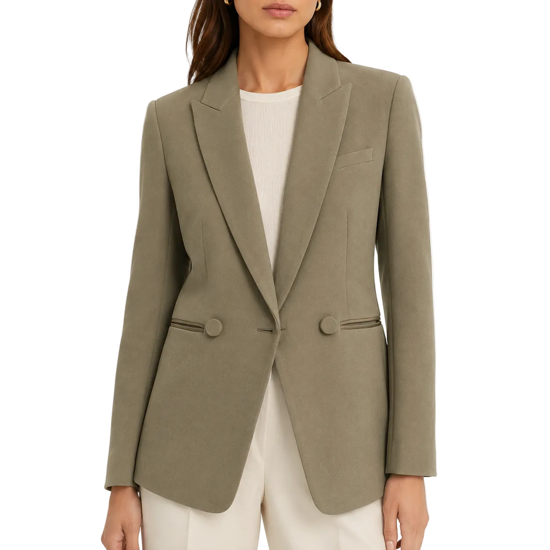 Veronica Beard Rickie Jacket - 00