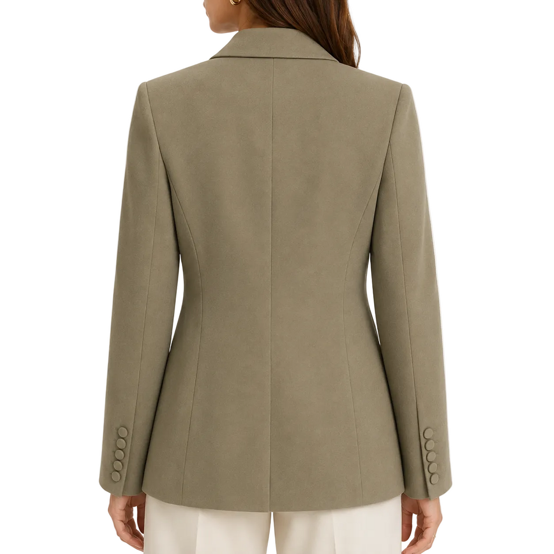 Veronica Beard Rickie Jacket - 00