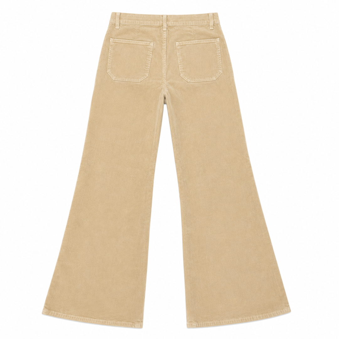 Nili Lotan Florence Corduroy Pants - 00