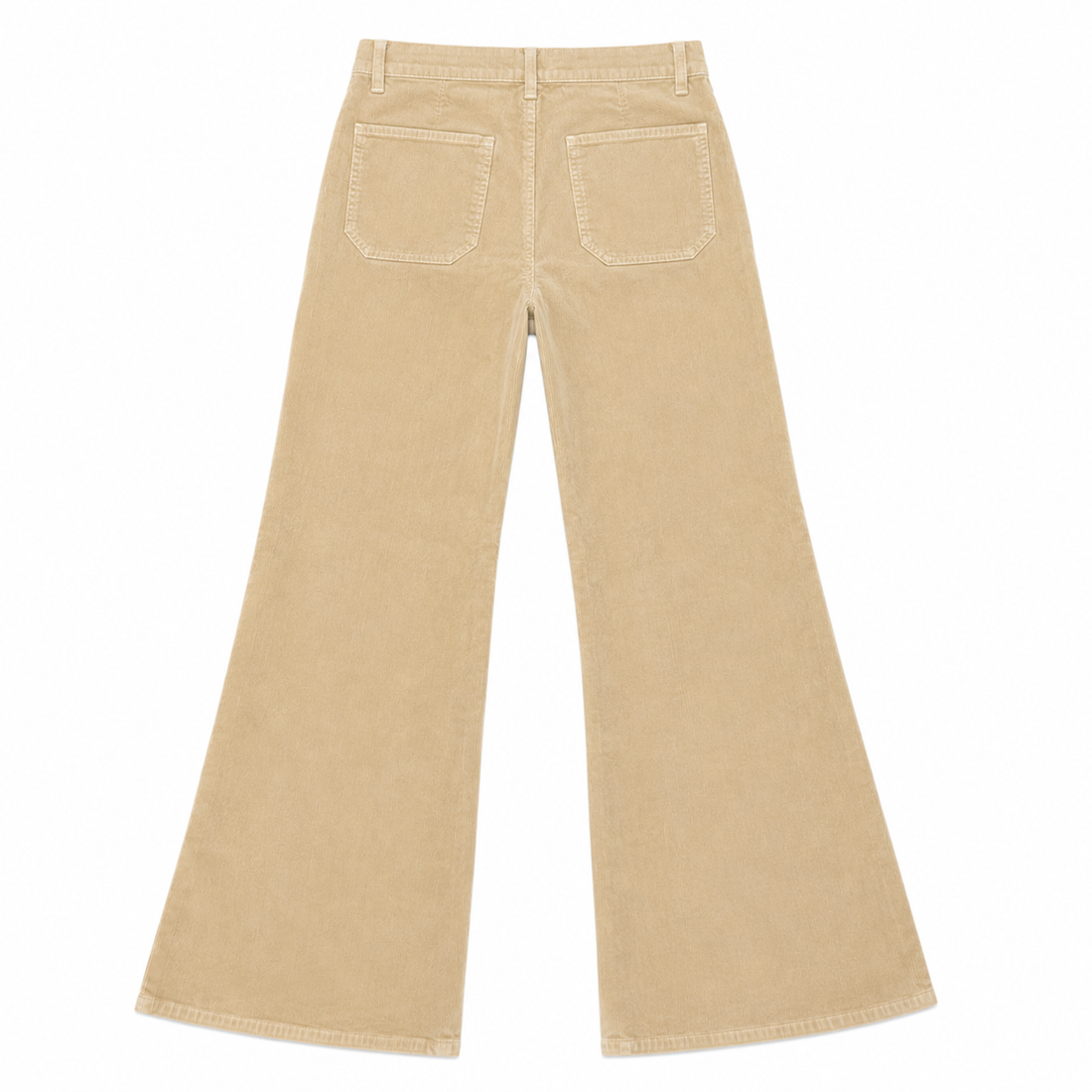 Nili Lotan Florence Corduroy Pants - 00