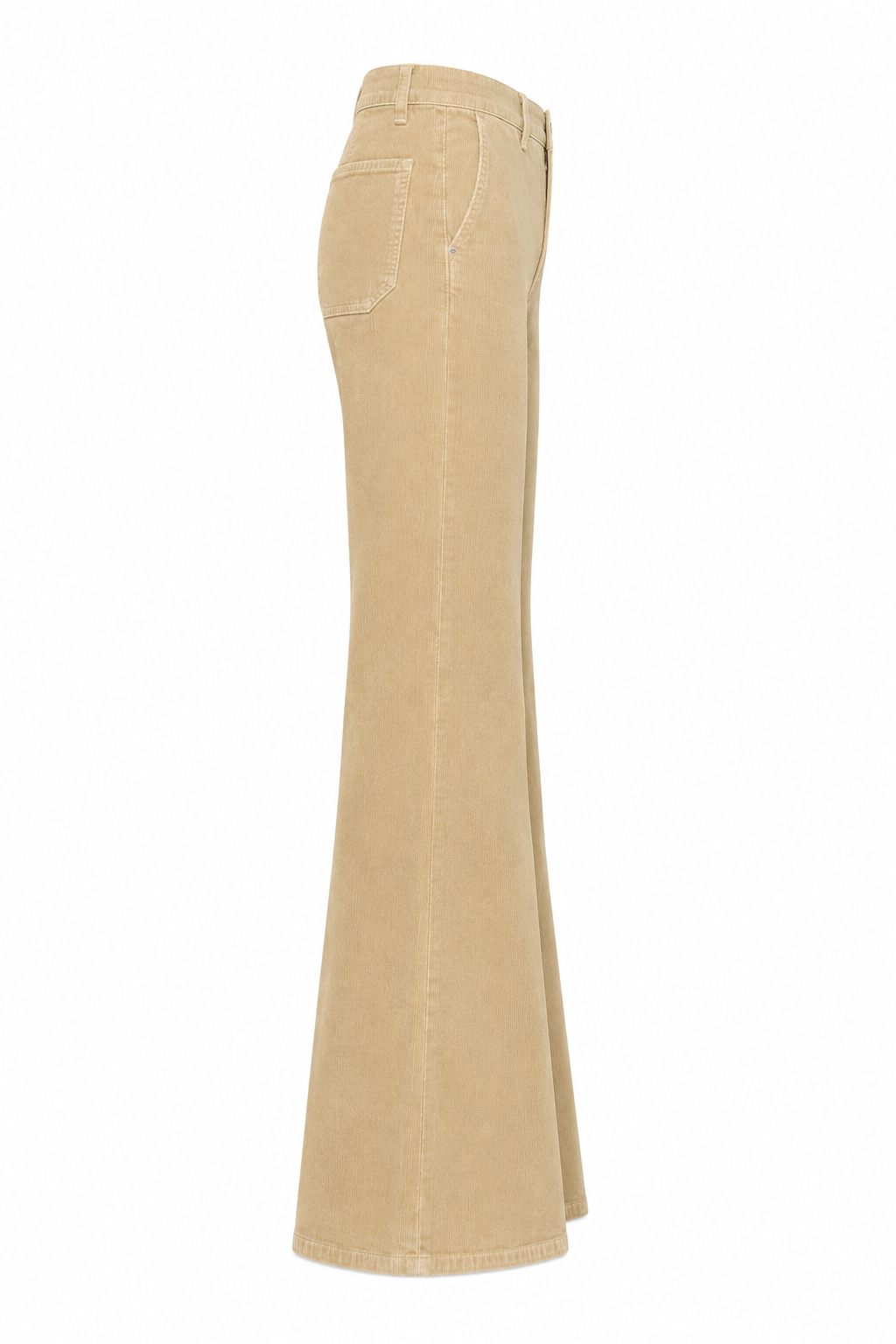 Nili Lotan Florence Corduroy Pants - 00