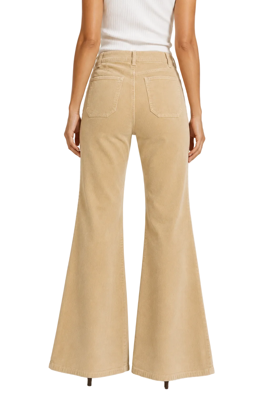 Nili Lotan Florence Corduroy Pants - 00