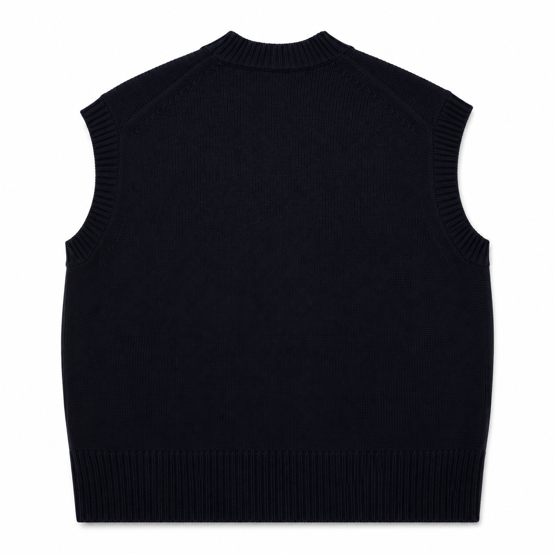 TWP Merritt Cashmere Vest - XS/S