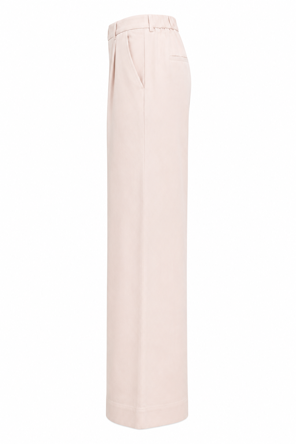 TWP Hudson St Wide Leg Pants - 00