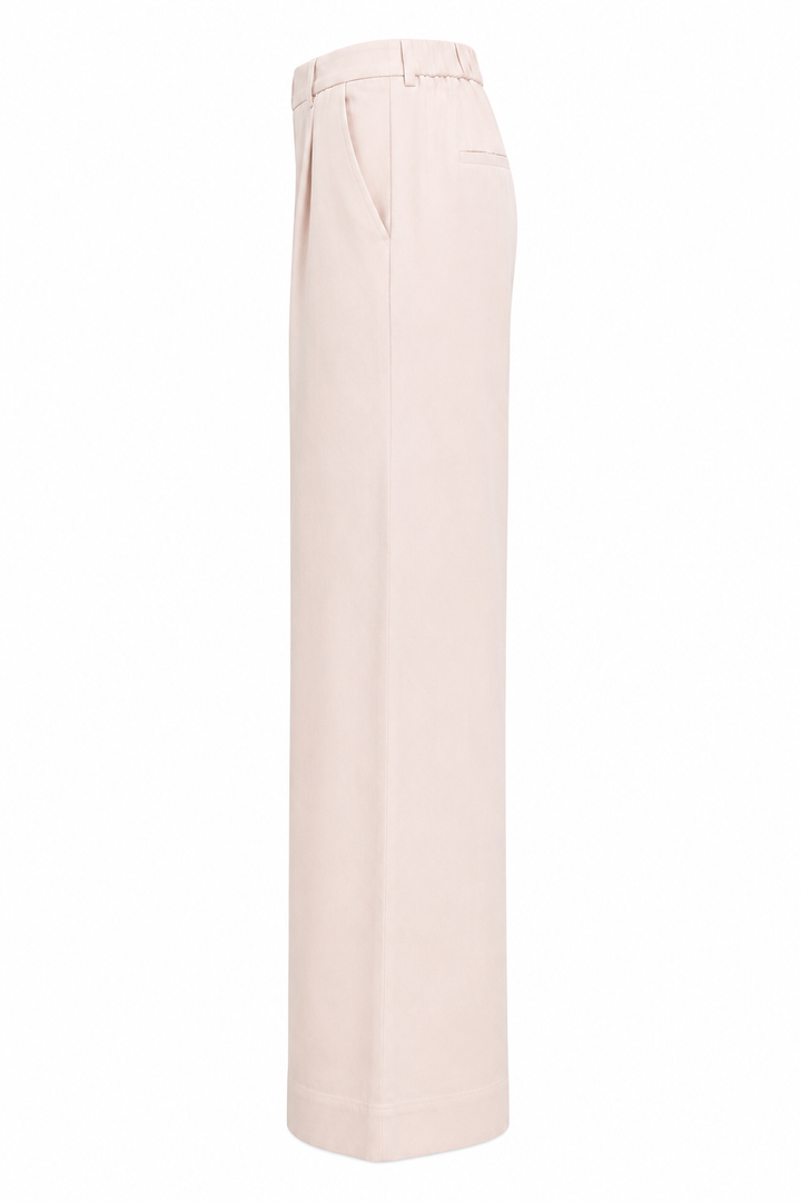 TWP Hudson St Wide Leg Pants - 00