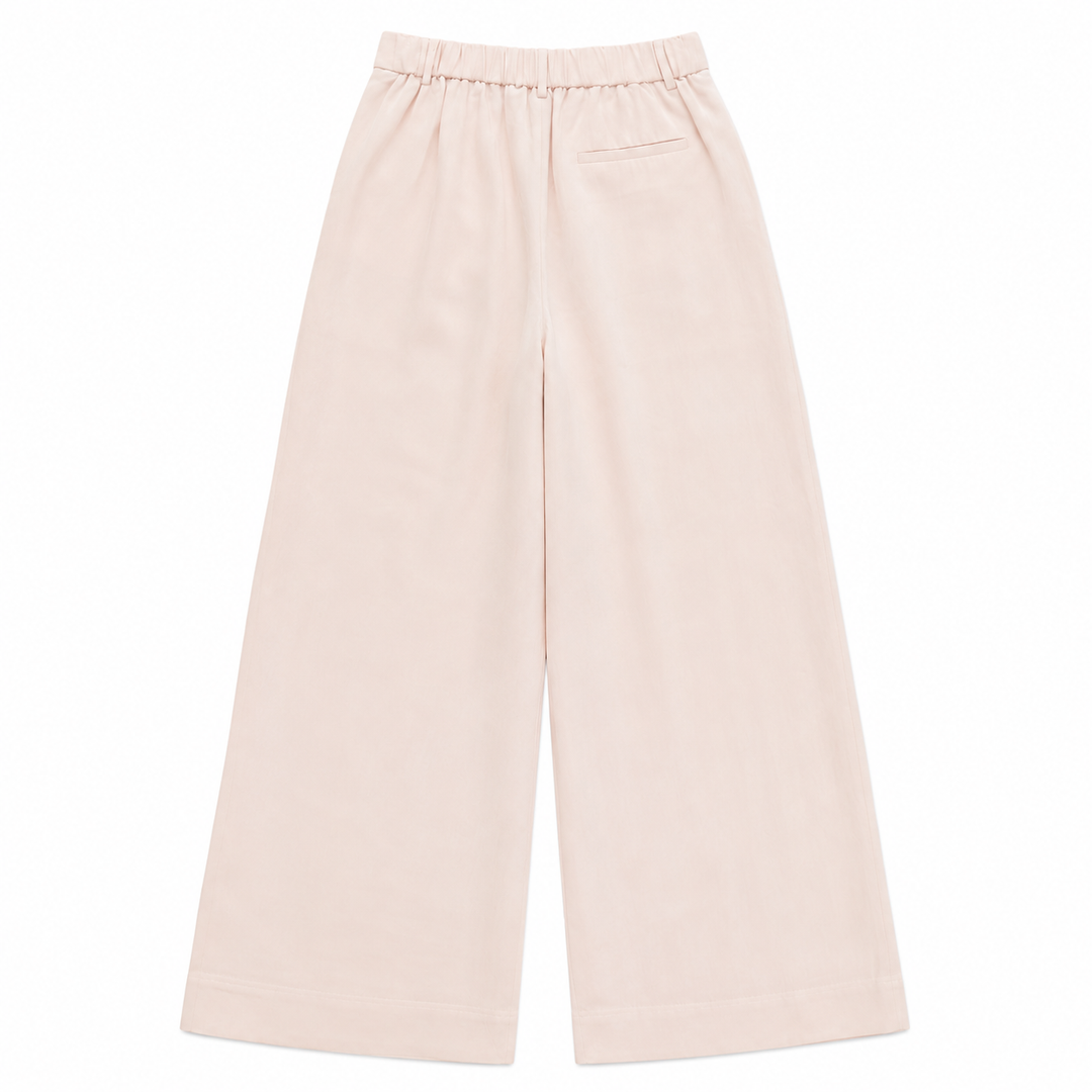 TWP Hudson St Wide Leg Pants - 00