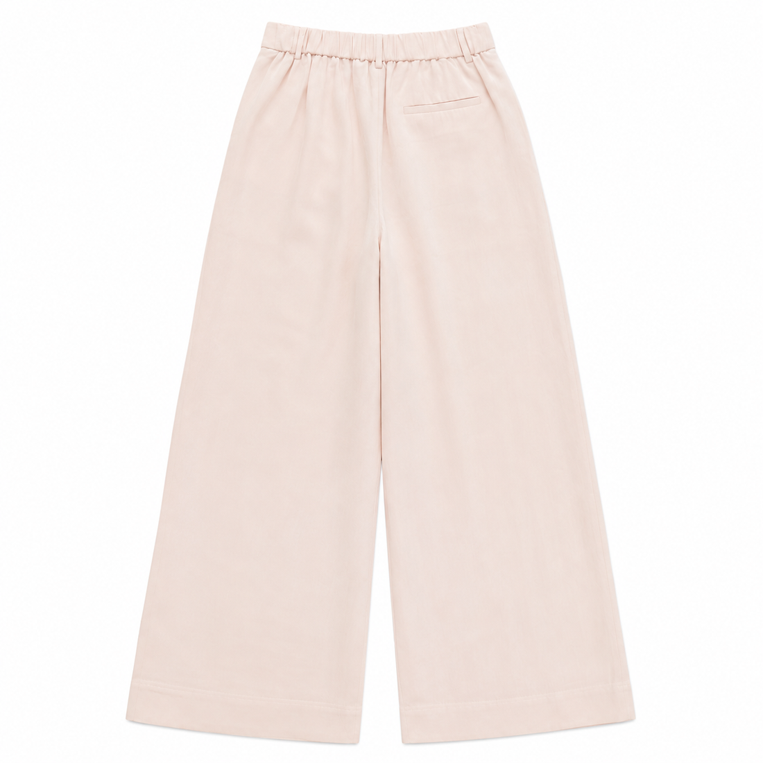 TWP Hudson St Wide Leg Pants - 00
