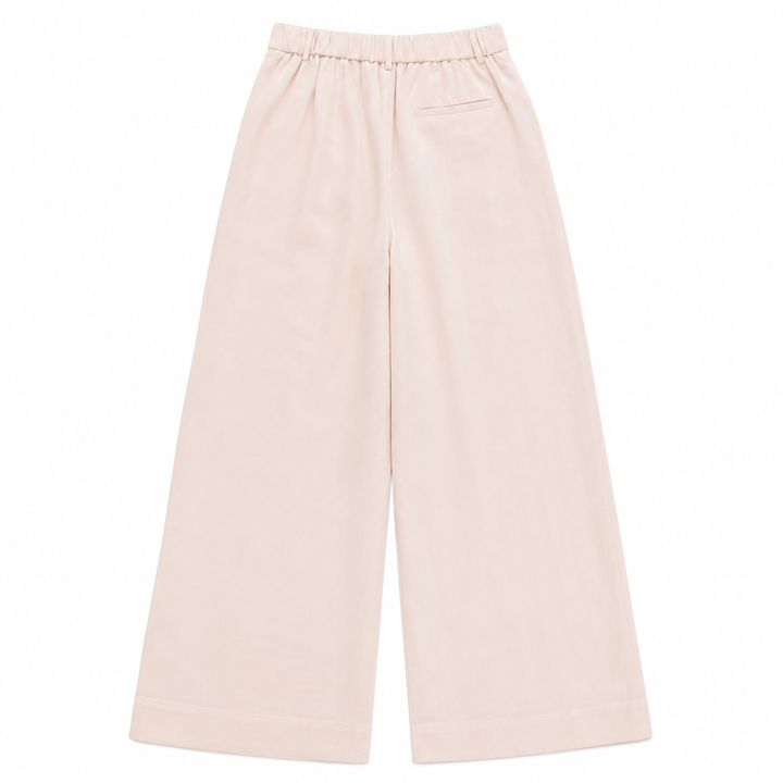 TWP Hudson St Wide Leg Pants - 00